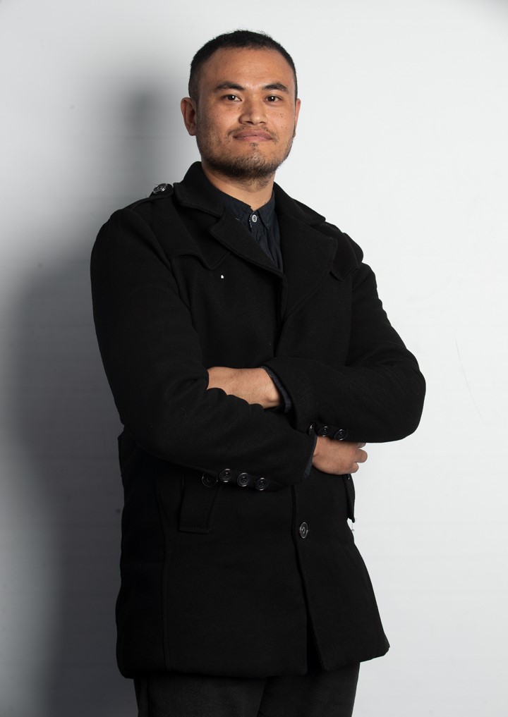 Team Member